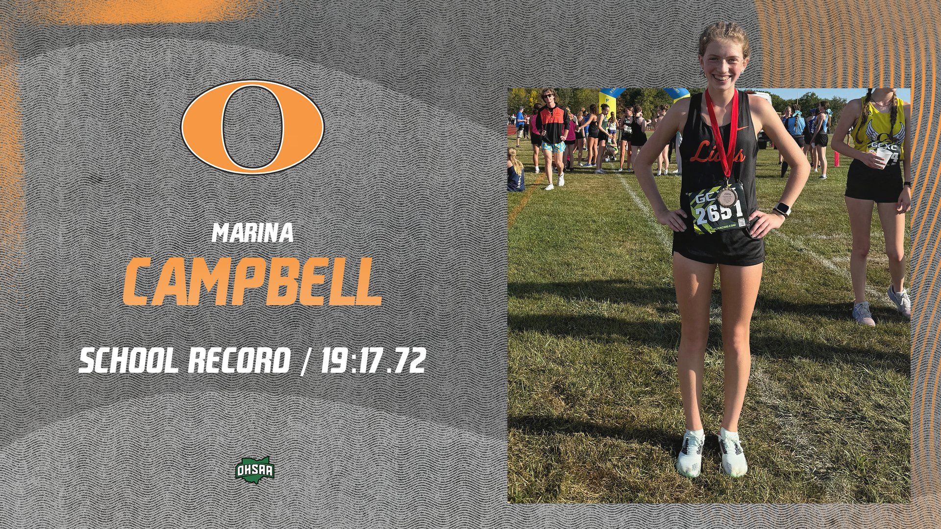 Xc Card 25